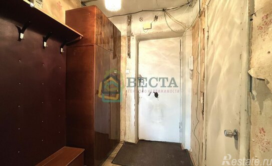 Продажа 1-комн квартиры на вторичном рынке улица Карбышева,  д. 10