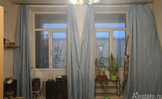 Продажа 3-комн квартиры на вторичном рынке ул Ивановская,  д. 9/75