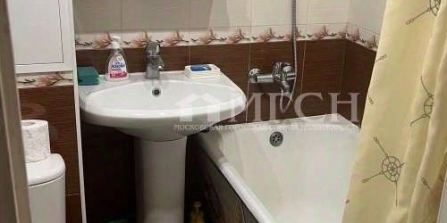 1-комн квартира Востряковский проезд, 5К1