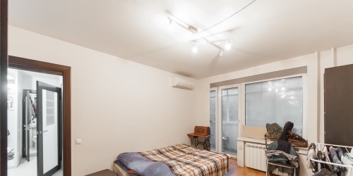 2-комн квартира Пинский проезд ,  д. 4