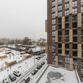 Продажа 1-комн квартиры на вторичном рынке Галерный проезд,  д. 1 к2