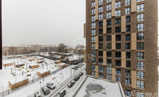 Продажа 1-комн квартиры на вторичном рынке Галерный проезд,  д. 1 к2