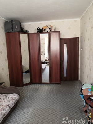 Продажа 3-комн квартиры на вторичном рынке Ольги Берггольц ул,  д. 17