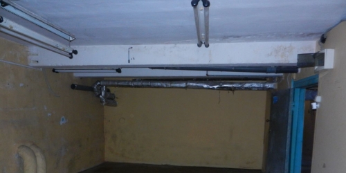 Помещение свободного назначения Денежный пер,  д. 8-10