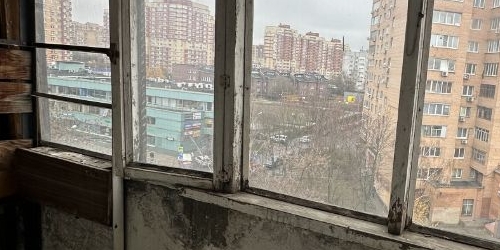 3-комн квартира Мытищи, Летная улица, 38к2