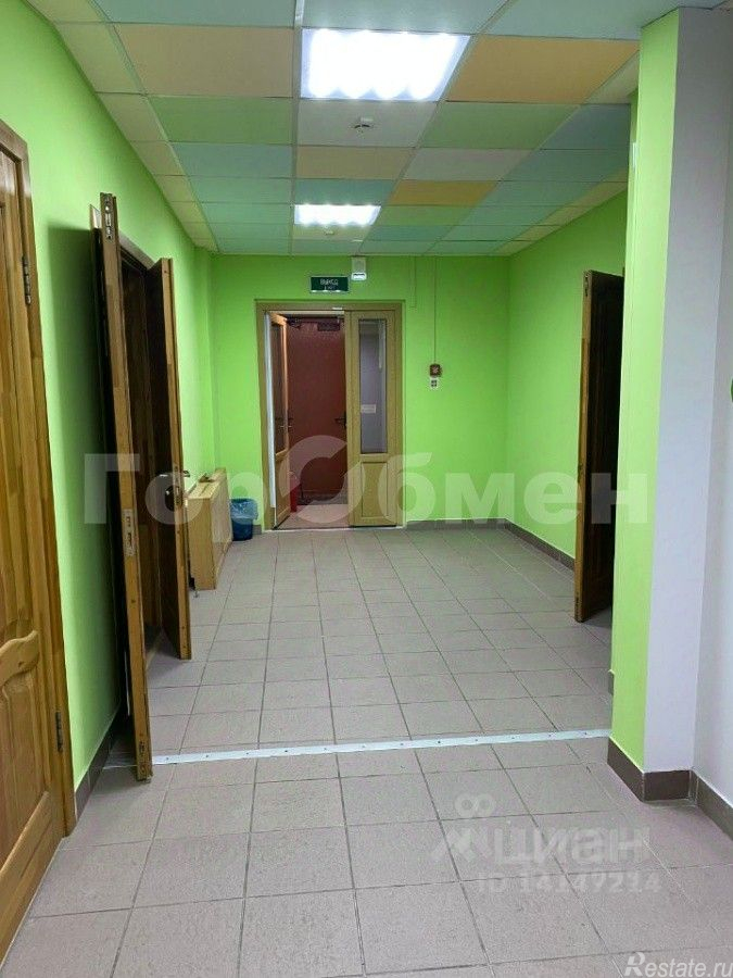 Продажа ПСН улица Бориса Жигулёнкова,  д. 7