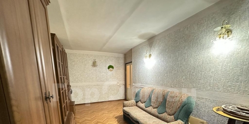 2-комн квартира Пушкино, улица Крылова, 6