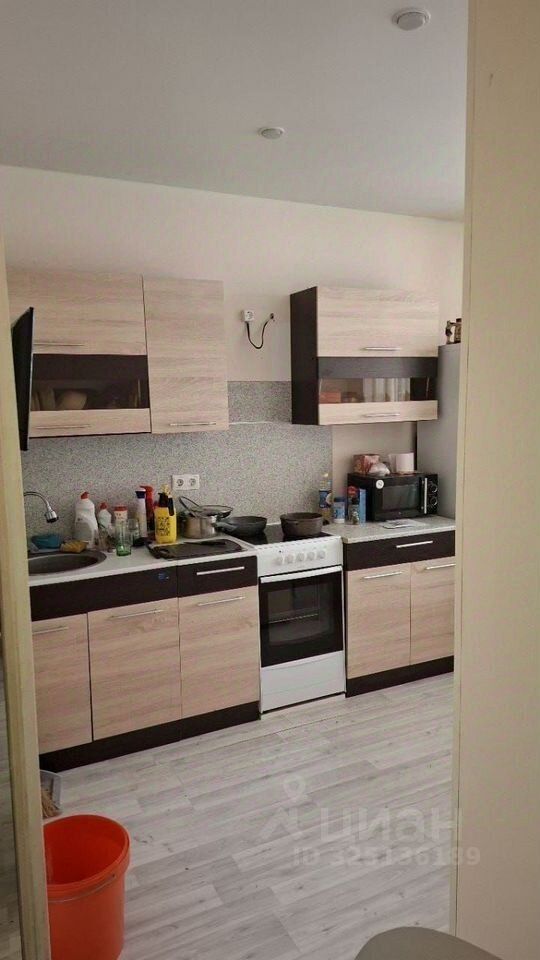 Продажа 1-комн квартиры на вторичном рынке Ивантеевка, Хлебозаводская улица, 28к6