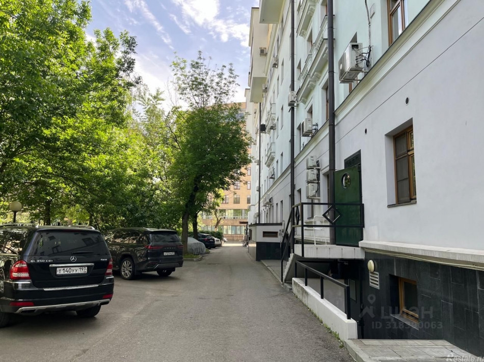 Продажа ПСН улица Ефремова,  д. 14