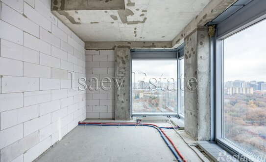 Продажа 2-комн квартиры на вторичном рынке Черемушкинская Б. ул,  д. 25,  к. 151