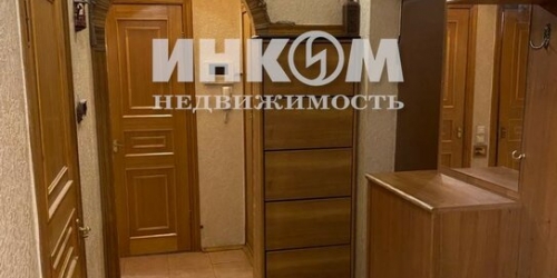 2-комн квартира Молодёжная улица,  д. 3