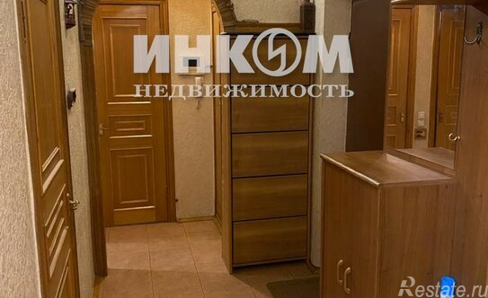 Аренда 2-комн квартиры на вторичном рынке Молодёжная улица,  д. 3