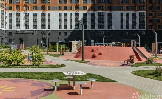 Продажа 2-комн квартиры на вторичном рынке Битца, Южный бульвар,  д. 8