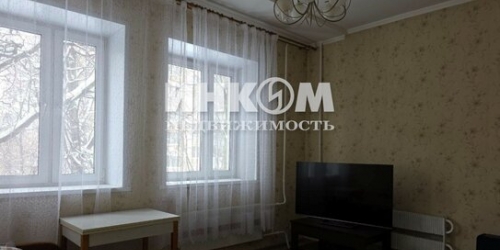 2-комн квартира ул Шаболовка,  д. 65,  к. 1