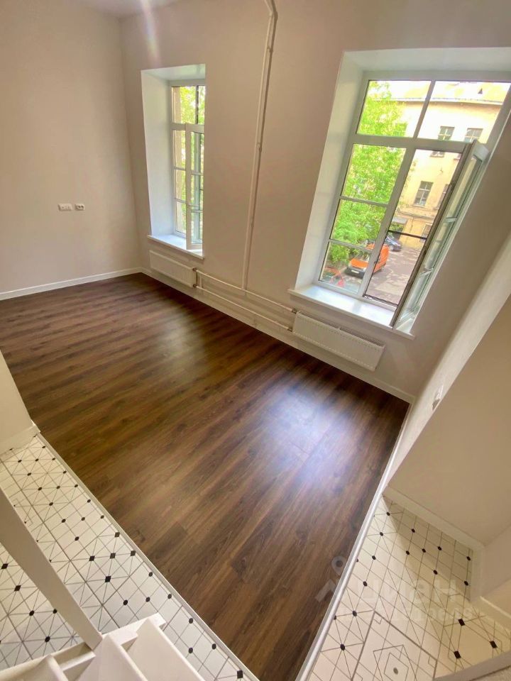 Продажа студии Кадетская линия, 29