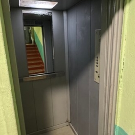 Продажа 1-комн квартиры на вторичном рынке улица Лавочкина,  д. 6 к2