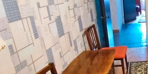 3-комн квартира Сумской проезд, 17К1