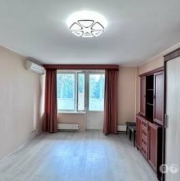 Аренда 1-комн квартиры на вторичном рынке Ковров переулок,  д. 20