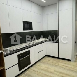 Продажа 1-комн квартиры на вторичном рынке ул Лермонтовская,  д. 17,  к. 2