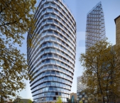 Продать Офисы улица Серёгина  5 к1 