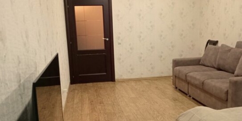 1-комн квартира Первомайская ул,  д. 16