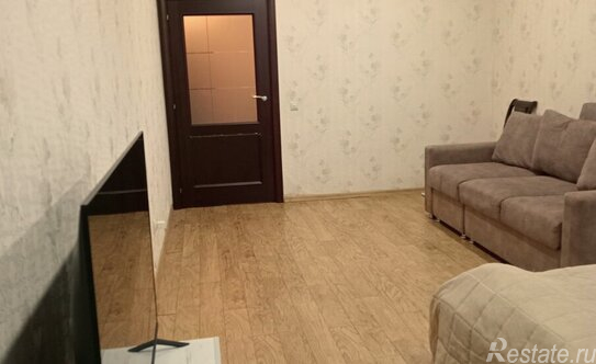 Продажа 1-комн квартиры на вторичном рынке Первомайская ул,  д. 16