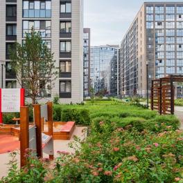 Продажа гаража Светлановский проспект,  д. 14 к1 с1