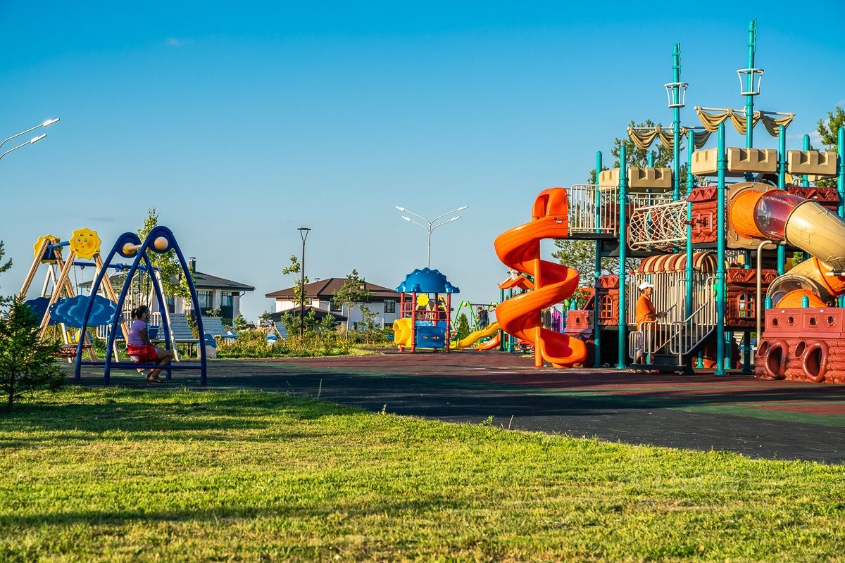 Продажа земли Онегин Парк кп, д. Глинка