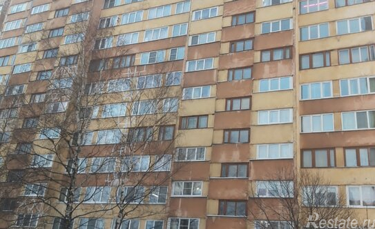 Продажа 2-комн квартиры на вторичном рынке ул Двинская,  д. 15