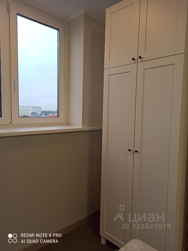 Продажа студии Реутов, Носовихинское шоссе, 37