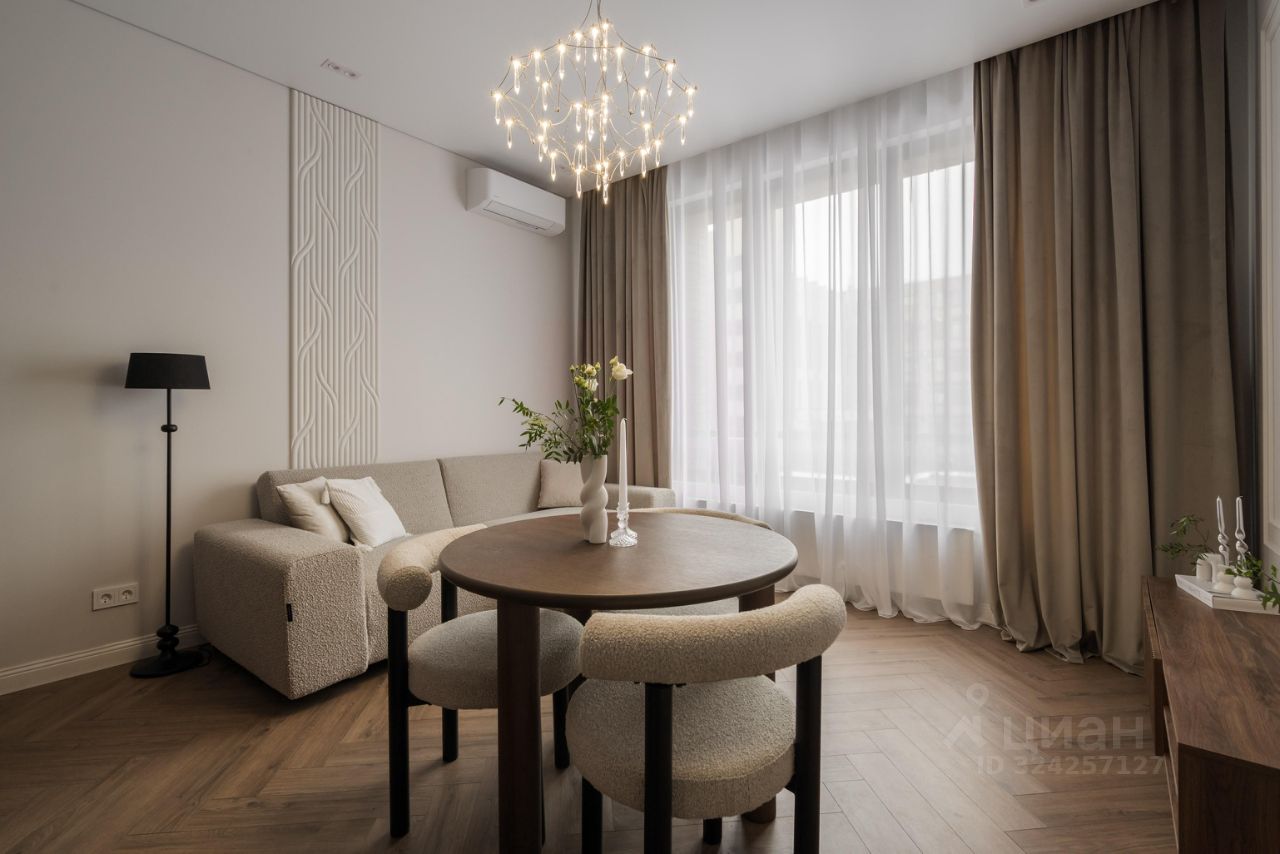 Продажа 1-комн квартиры на вторичном рынке улица Стахановцев, 1