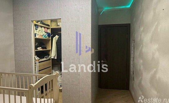 Продажа 2-комн квартиры на вторичном рынке Елецкая улица,  д. 8 к2