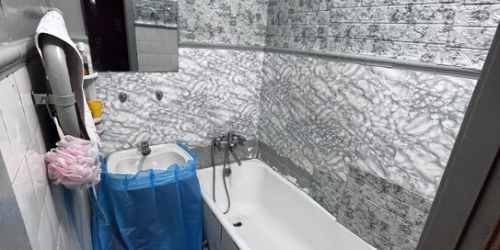 2-комн квартира Васильевская ул,  д. 4