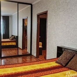 Аренда 1-комн квартиры на вторичном рынке Коровинское ш,  д. 30