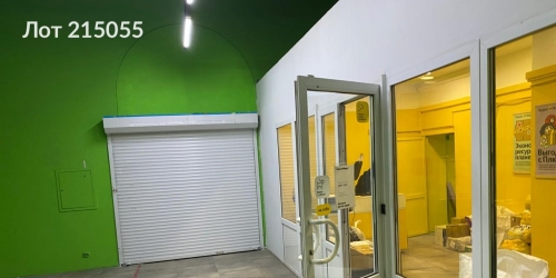 Помещение свободного назначения Россия, Саратовская улица, 14/1,  д. 14/1