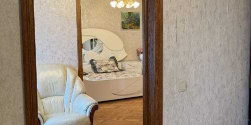 3-комн квартира Зеленый проспект, 42