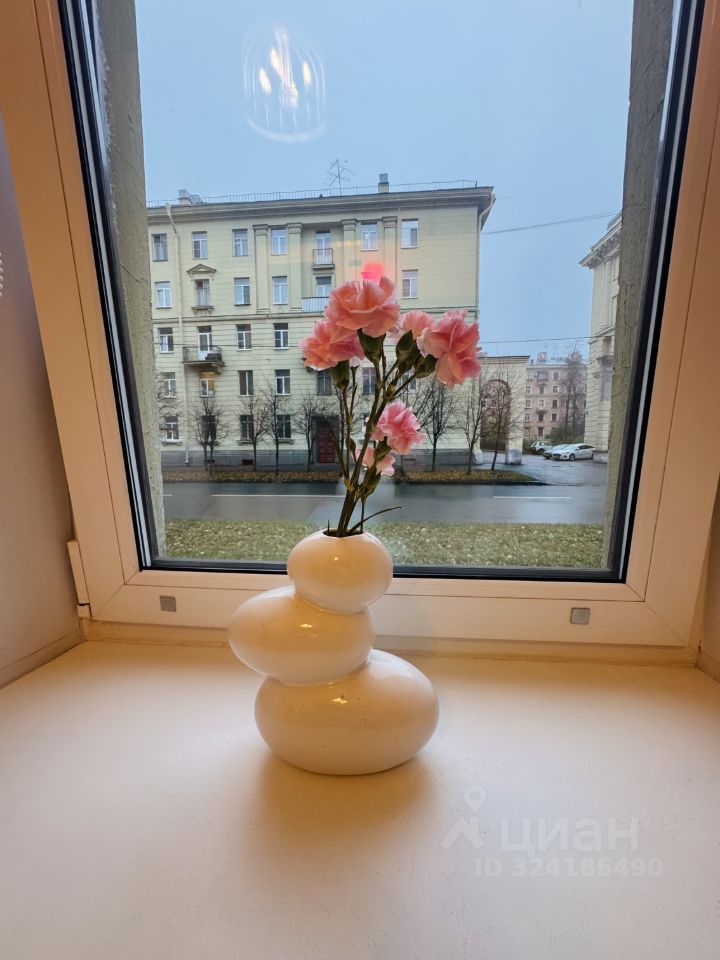 Продажа студии улица Маринеско, 1