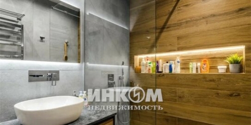 2-комн квартира ул Чаянова,  д. 16