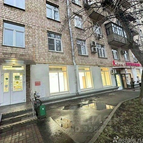 Аренда ПСН ул Нижегородская,  д. 1А