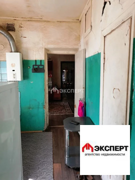 Продажа 2-комн квартиры на вторичном рынке Павловский Посад, ул. Кузьмина,  д. 16/7