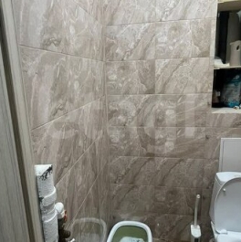 Продажа 2-комн квартиры на вторичном рынке улица Маршала Казакова,  д. 70 к1 с1