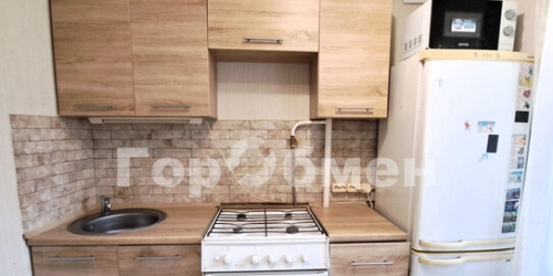 2-комн квартира Союзный пр-кт,  д. 13,  к. 2