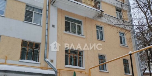 2-комн квартира Остроумовская М. ул,  д. 1Б