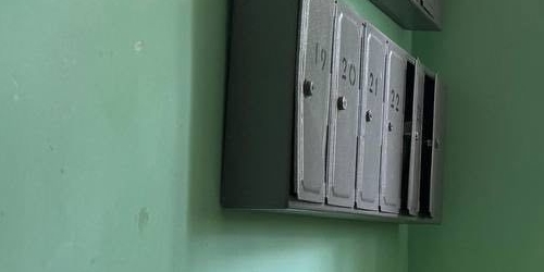 2-комн квартира Новопоселковая улица, 9Б