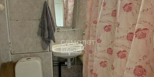 1-комн квартира ул Обручева,  д. 35,  к. 2