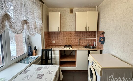 Продажа 1-комн квартиры на вторичном рынке ул Народная,  д. 48