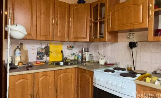 Продажа 2-комн квартиры на вторичном рынке ул Савушкина,  д. 107,  к. 1