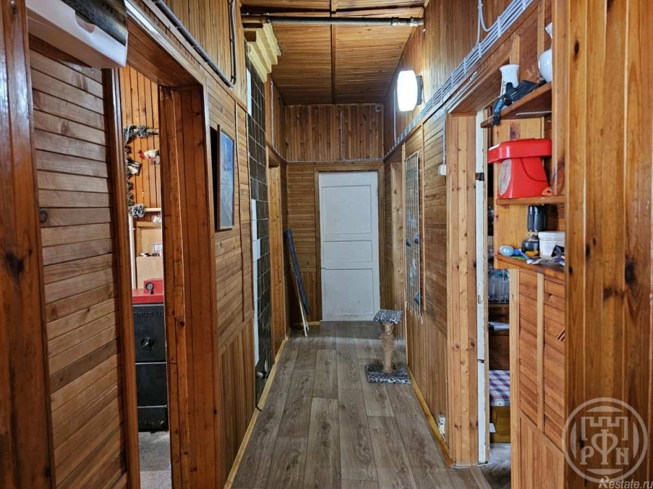 Продажа дома Сестрорецк г., 7-я линия