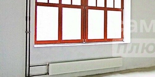 5-комн квартира переулок Сивцев Вражек, 14