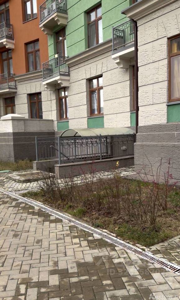 Аренда ПСН Красногорск, Рождественская улица,  д. 2